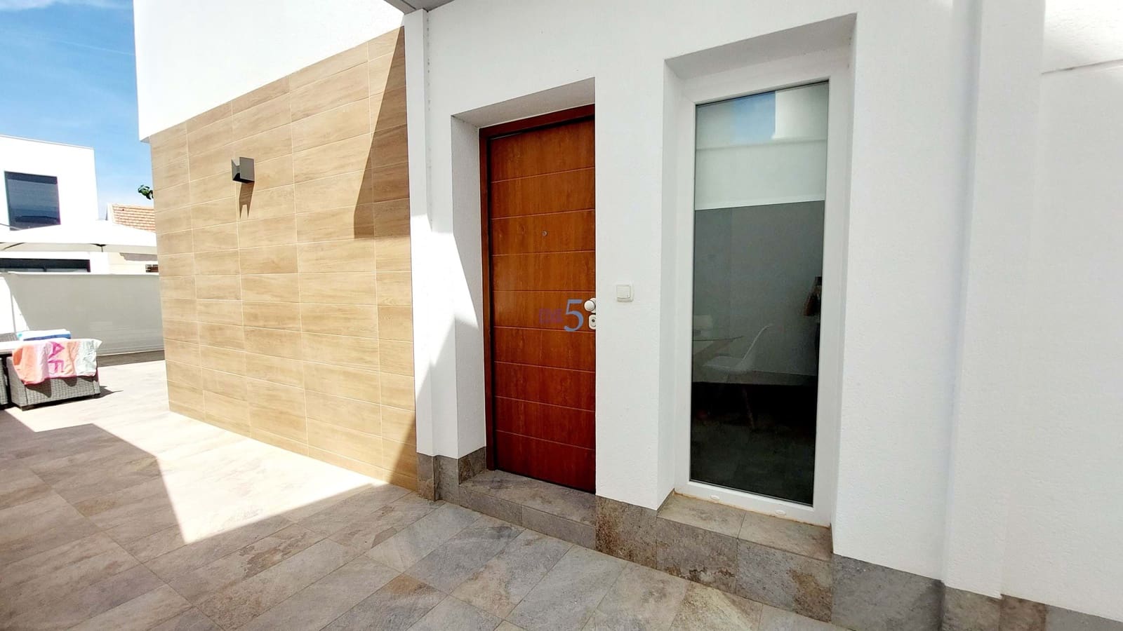 3 bedroom Villa for sale in San Pedro del Pinatar with pool garage - € 399,000 (Ref: 9204898)