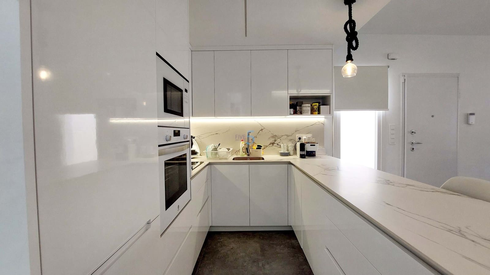 3 bedroom Villa for sale in San Pedro del Pinatar with pool garage - € 399,000 (Ref: 9204898)