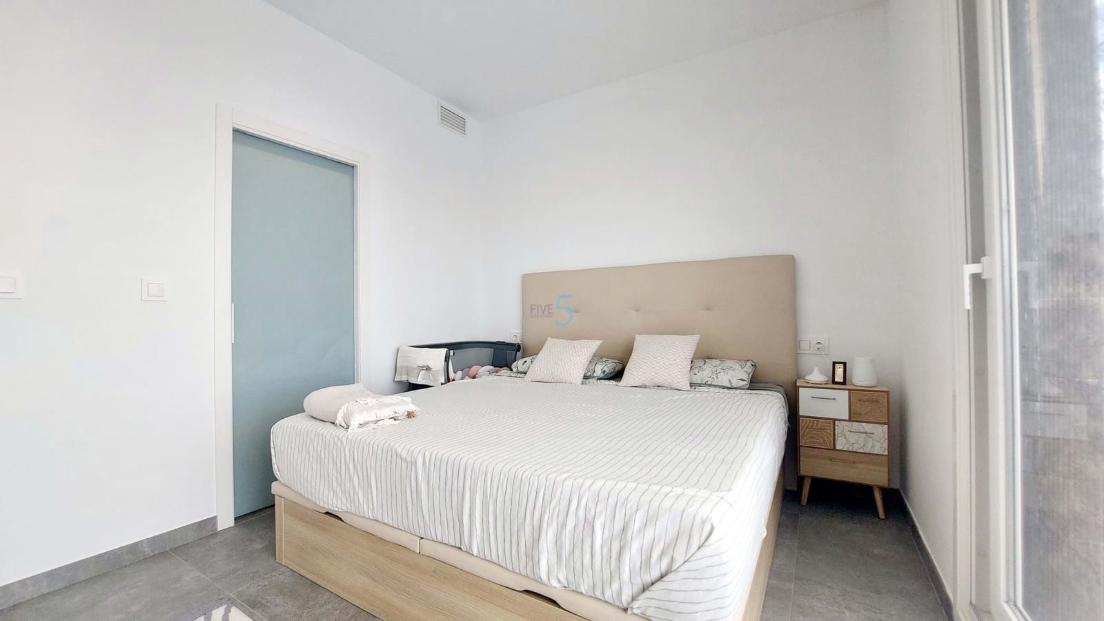 3 bedroom Villa for sale in San Pedro del Pinatar with pool garage - € 399,000 (Ref: 9204898)