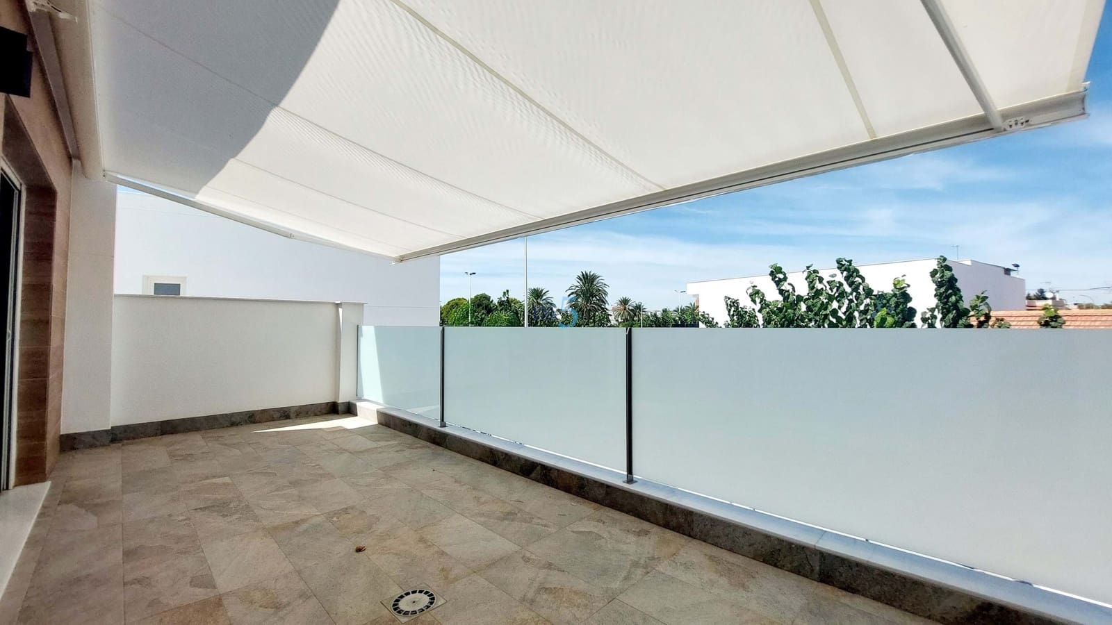 3 bedroom Villa for sale in San Pedro del Pinatar with pool garage - € 399,000 (Ref: 9204898)