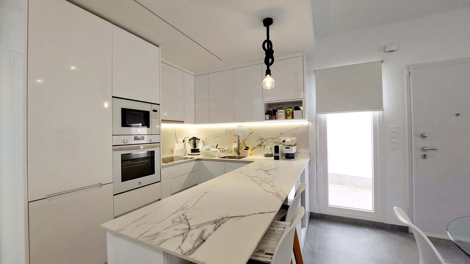 3 bedroom Villa for sale in San Pedro del Pinatar with pool garage - € 399,000 (Ref: 9204898)