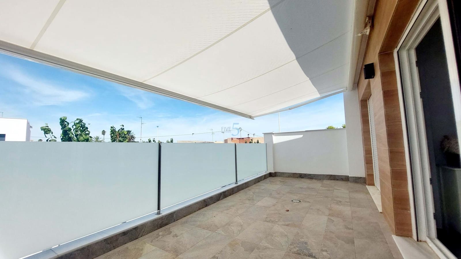 3 bedroom Villa for sale in San Pedro del Pinatar with pool garage - € 399,000 (Ref: 9204898)