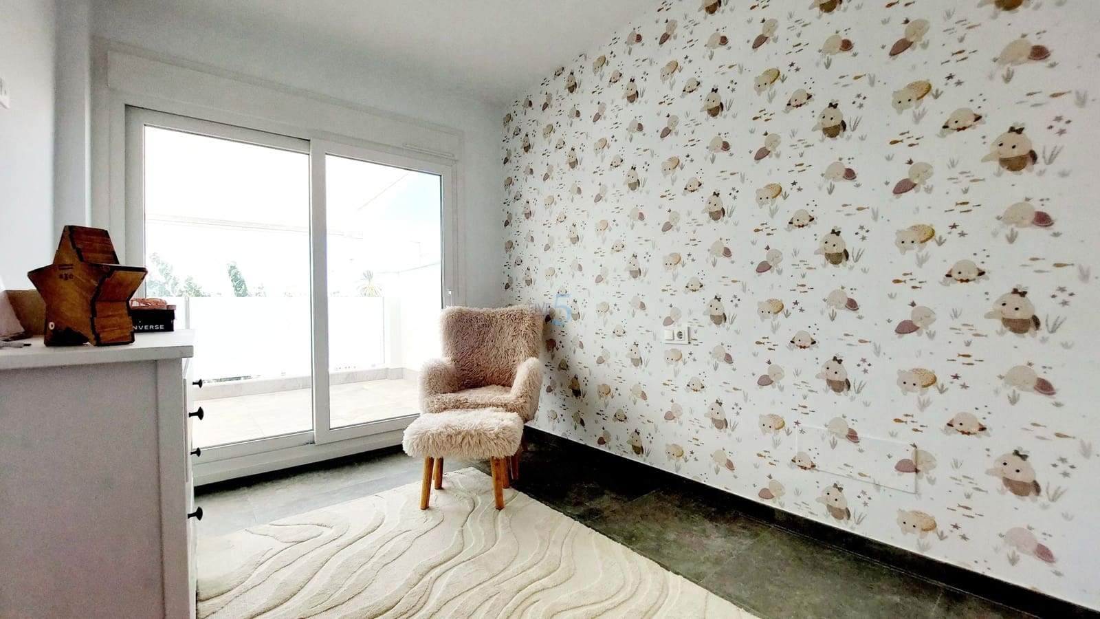 3 bedroom Villa for sale in San Pedro del Pinatar with pool garage - € 399,000 (Ref: 9204898)