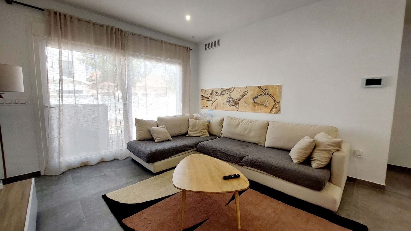 3 bedroom Villa for sale in San Pedro del Pinatar with pool garage - € 399,000 (Ref: 9204898)