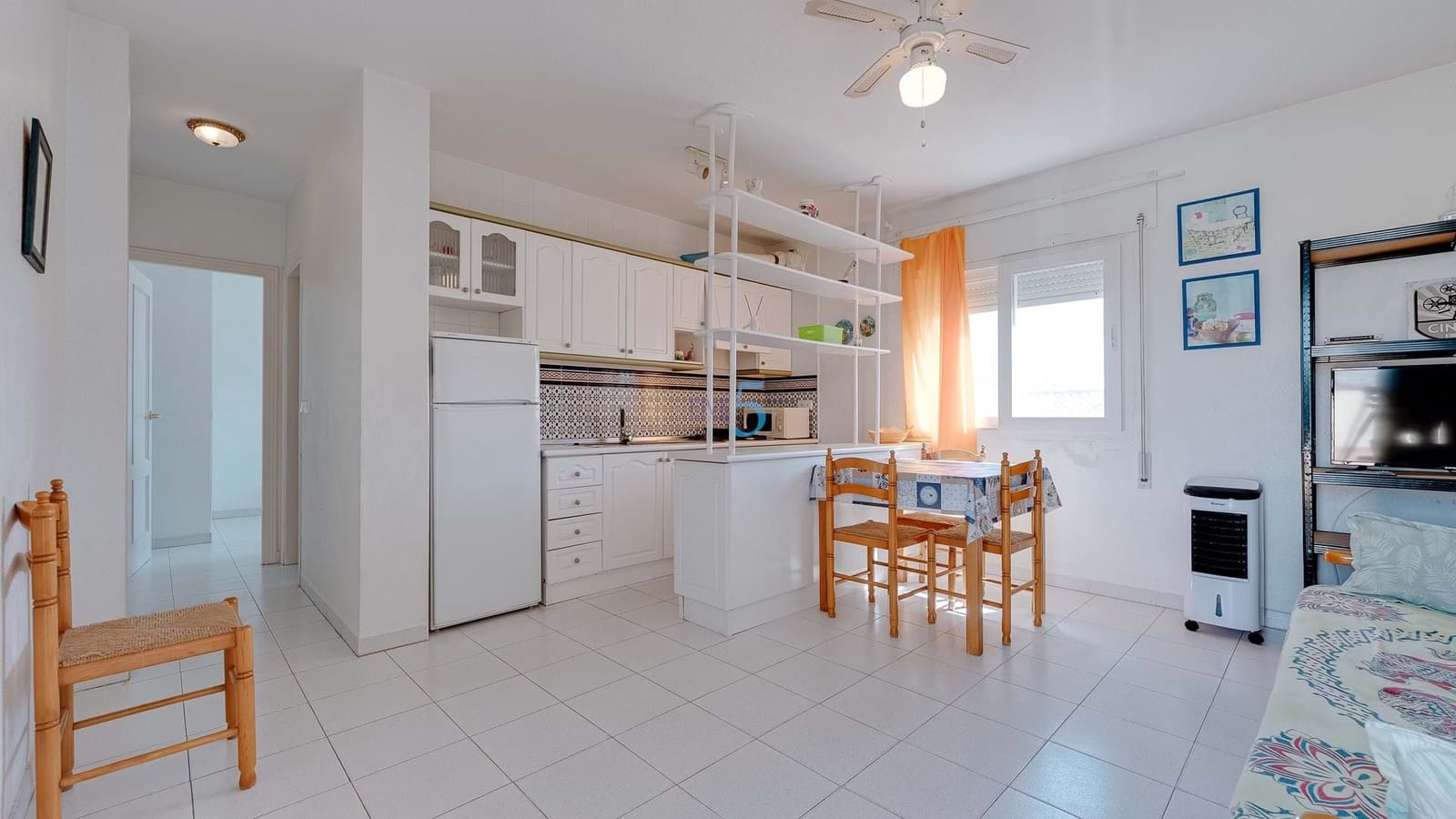 1 bedroom Apartment for sale in Los Alcazares - € 87,000 (Ref: 9204899)