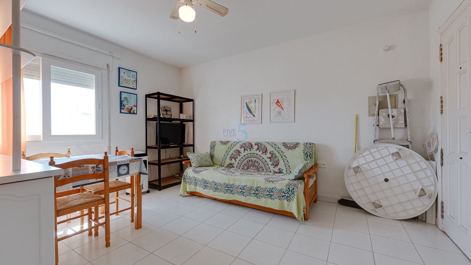 1 bedroom Apartment for sale in Los Alcazares - € 87,000 (Ref: 9204899)