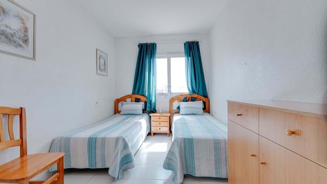 1 quarto Apartamento para venda em Los Alcázares - 87 000 € (Ref: 9204899)