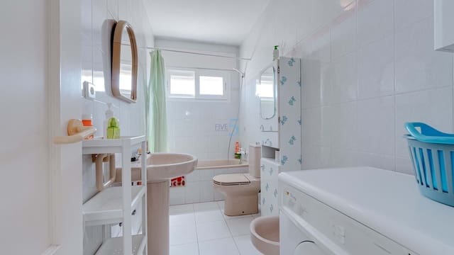 1 quarto Apartamento para venda em Los Alcázares - 87 000 € (Ref: 9204899)