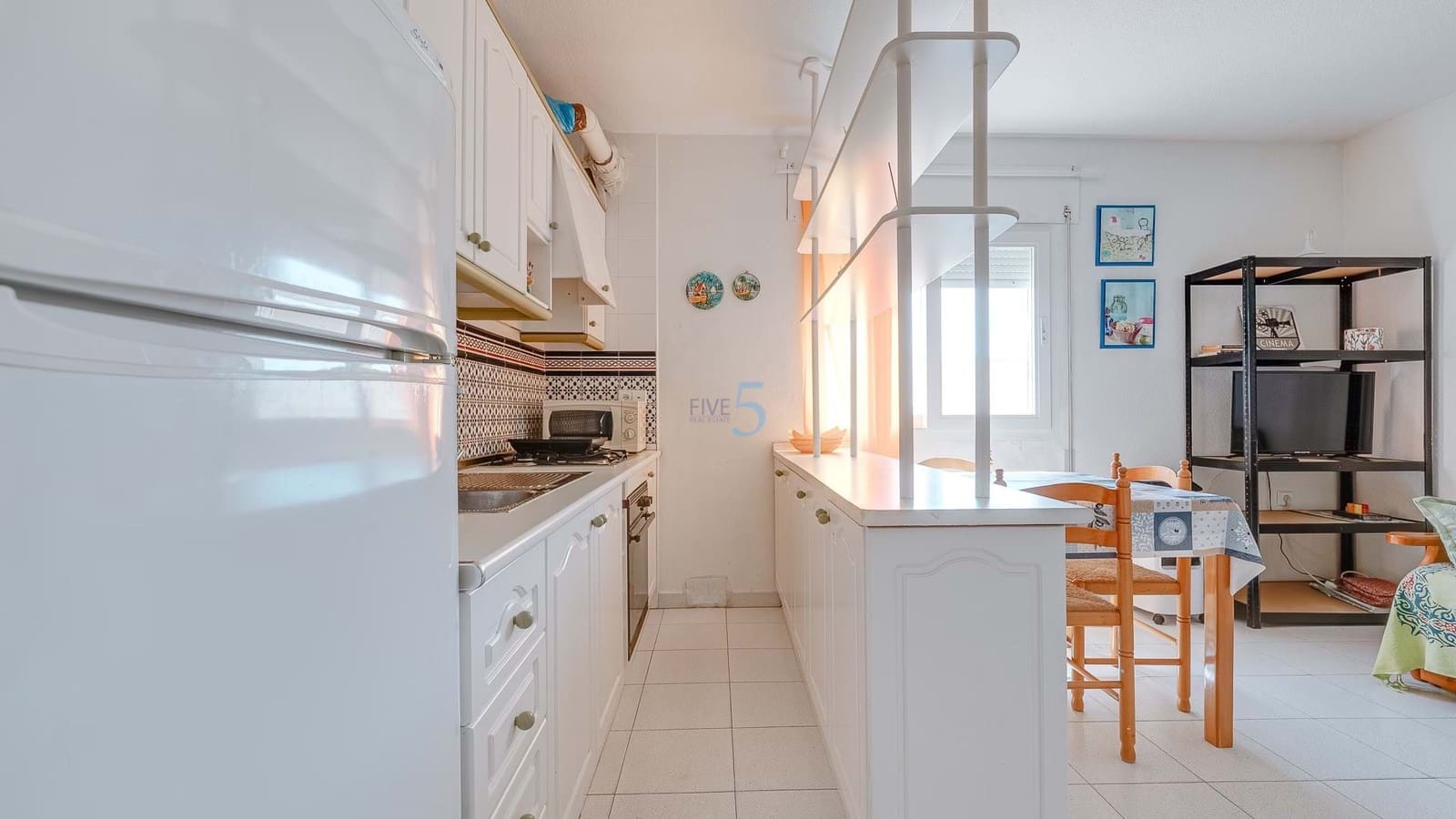 1 bedroom Apartment for sale in Los Alcazares - € 87,000 (Ref: 9204899)