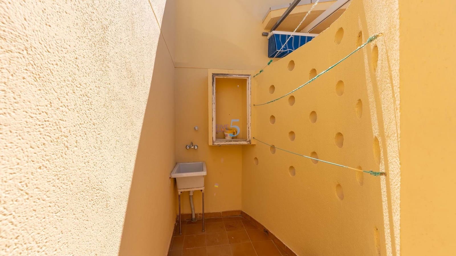 1 bedroom Apartment for sale in Los Alcazares - € 87,000 (Ref: 9204899)