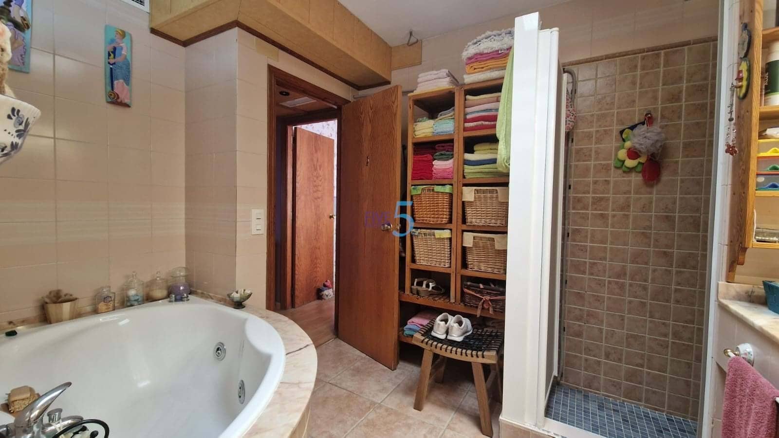 Casa de 3 habitaciones en Rojales en venta con garaje - 372.500 € (Ref: 9207833)