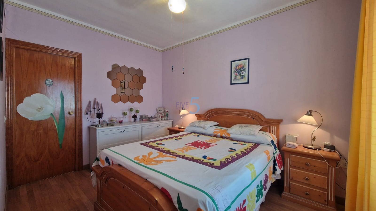 Casa de 3 habitaciones en Rojales en venta con garaje - 372.500 € (Ref: 9207833)