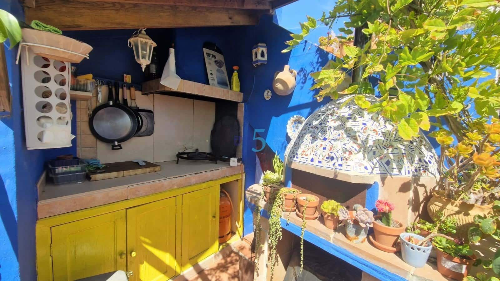 Casa de 3 habitaciones en Rojales en venta con garaje - 372.500 € (Ref: 9207833)