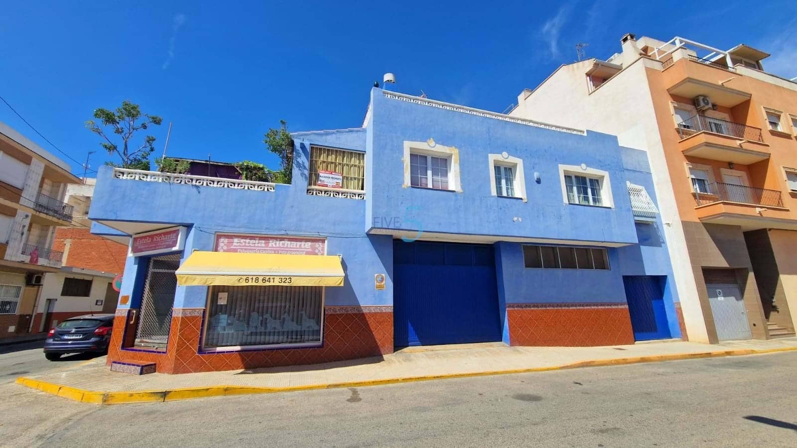 Casa de 3 habitaciones en Rojales en venta con garaje - 372.500 € (Ref: 9207833)