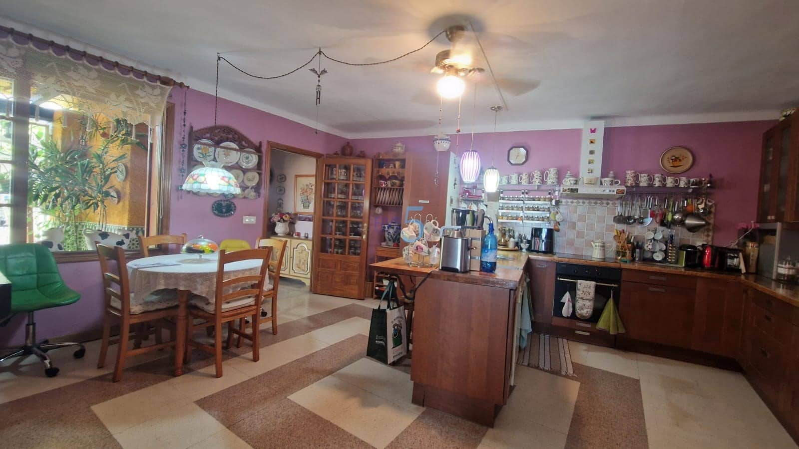 Casa de 3 habitaciones en Rojales en venta con garaje - 372.500 € (Ref: 9207833)