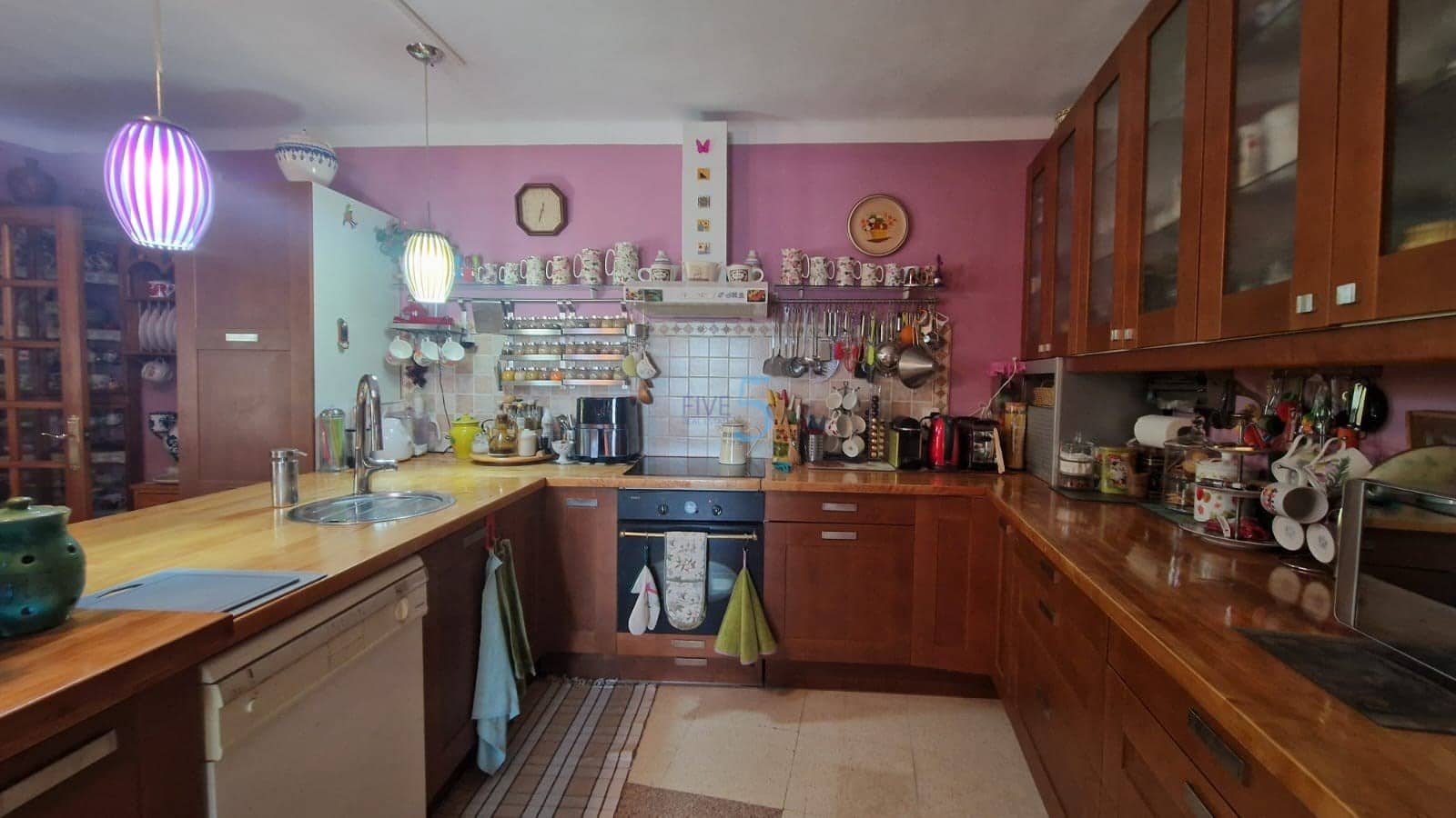 Casa de 3 habitaciones en Rojales en venta con garaje - 372.500 € (Ref: 9207833)