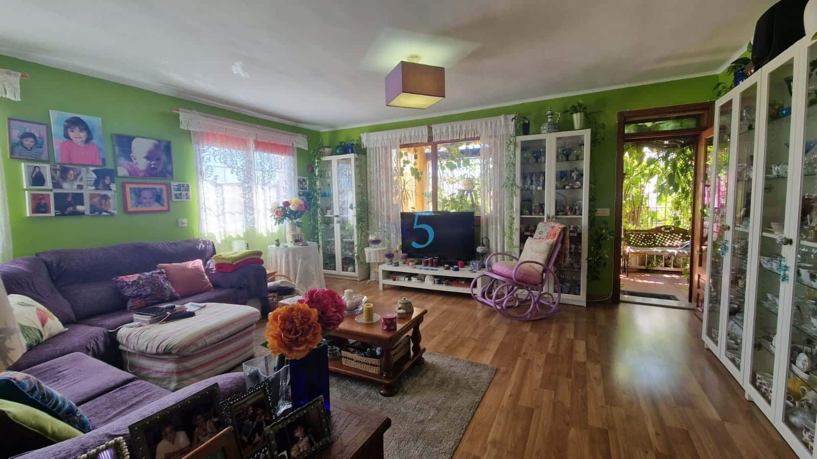 Casa de 3 habitaciones en Rojales en venta con garaje - 372.500 € (Ref: 9207833)