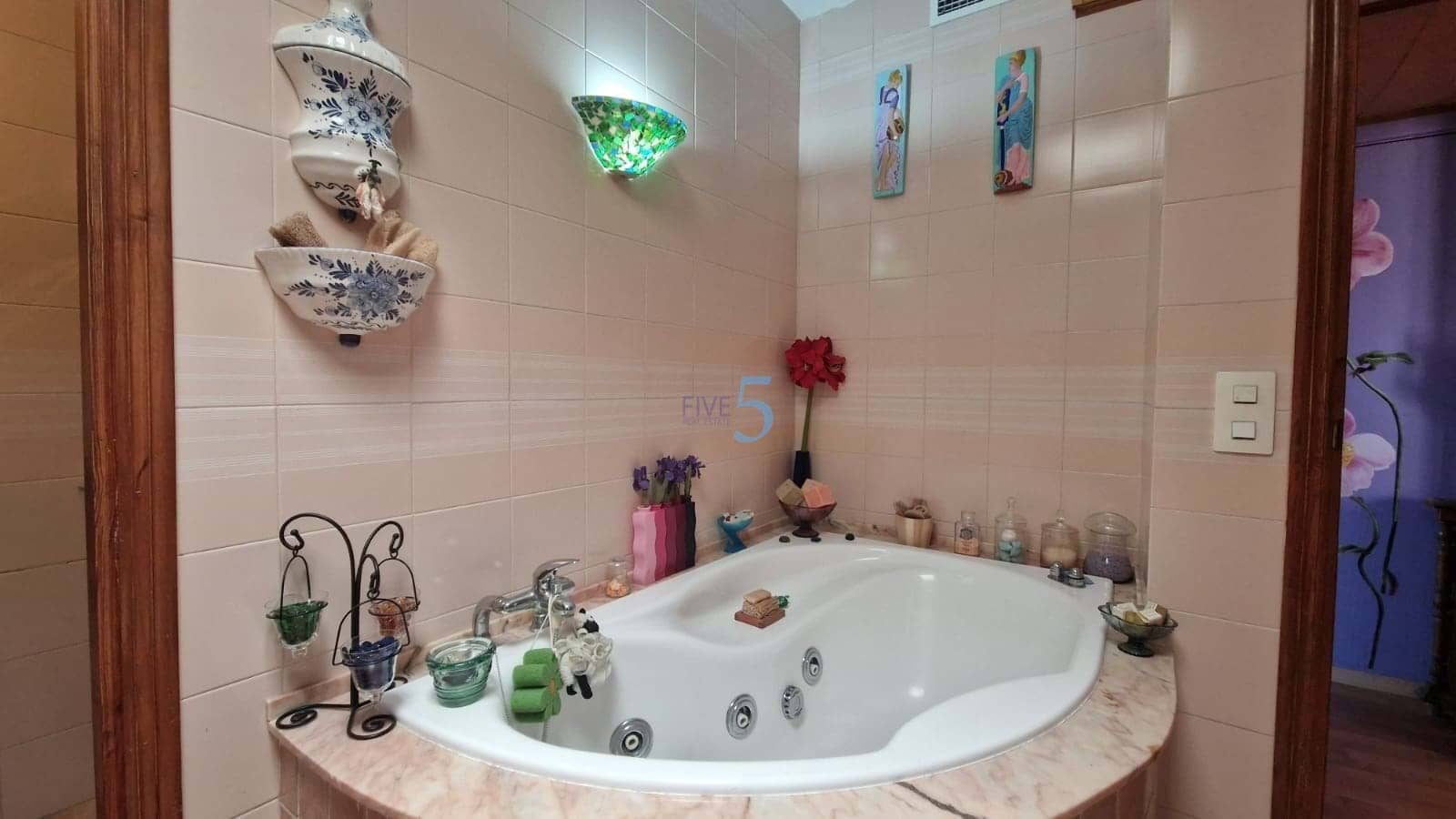 Casa de 3 habitaciones en Rojales en venta con garaje - 372.500 € (Ref: 9207833)