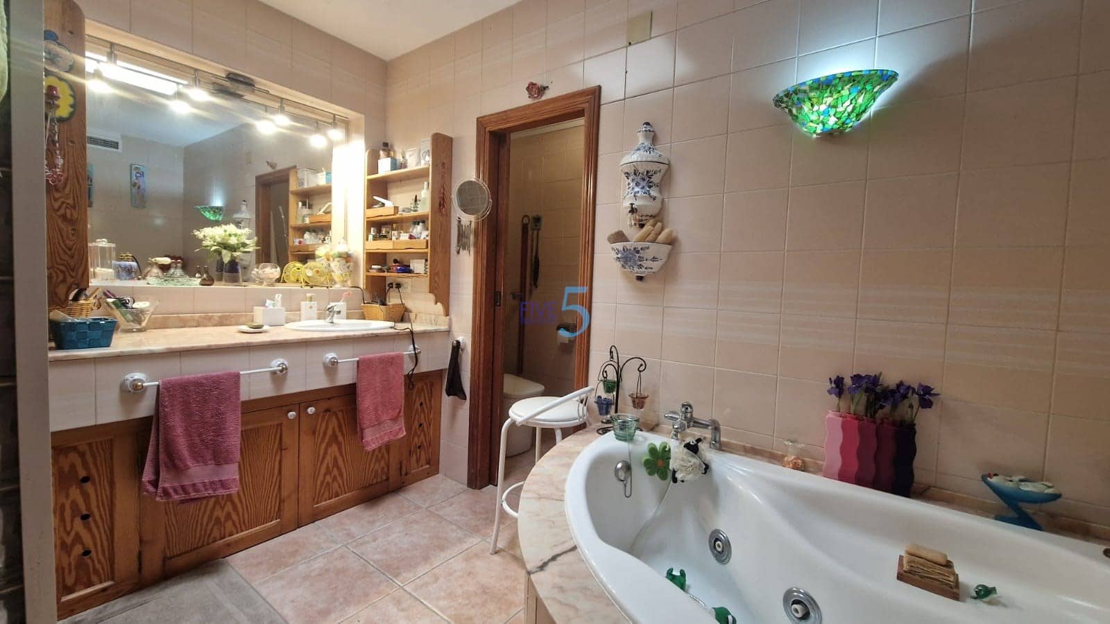 Casa de 3 habitaciones en Rojales en venta con garaje - 372.500 € (Ref: 9207833)