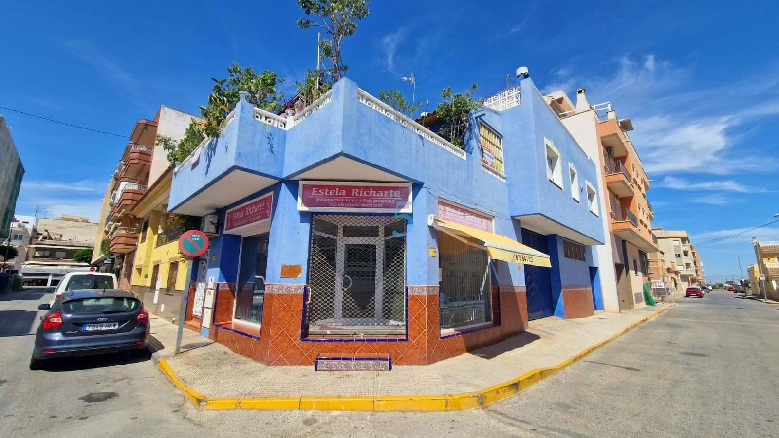 Casa de 3 habitaciones en Rojales en venta con garaje - 372.500 € (Ref: 9207833)