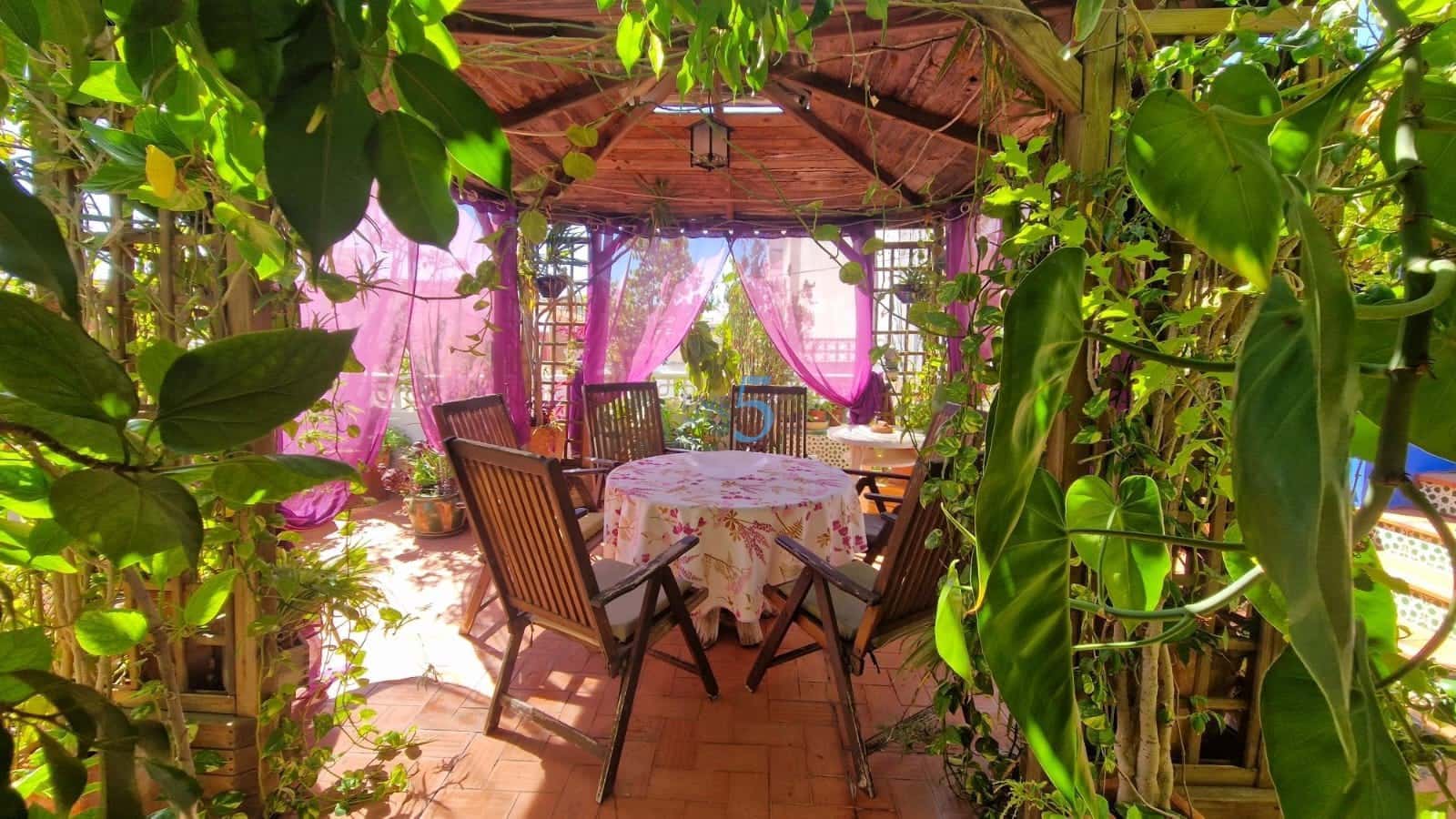 Casa de 3 habitaciones en Rojales en venta con garaje - 372.500 € (Ref: 9207833)