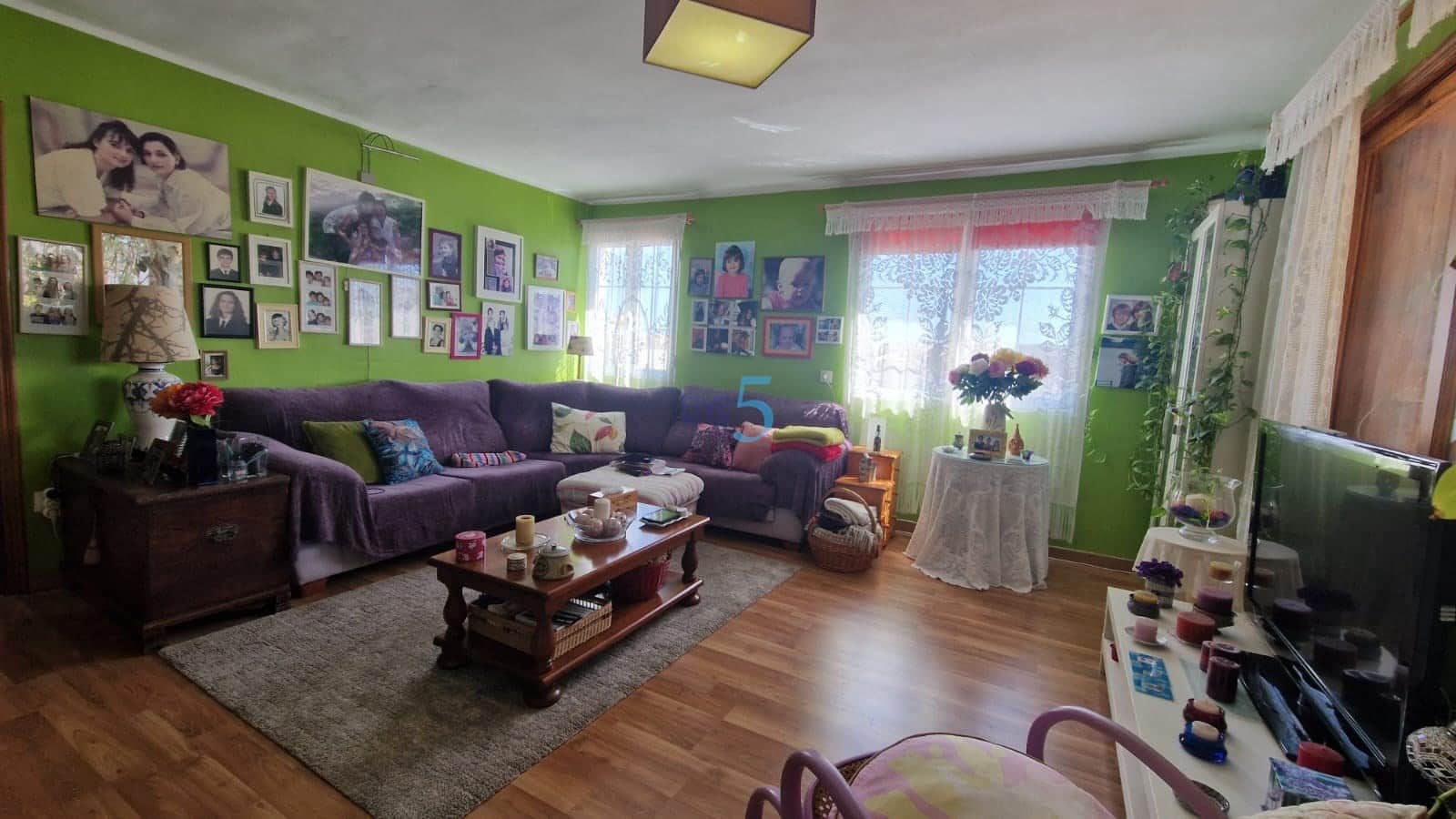 Casa de 3 habitaciones en Rojales en venta con garaje - 372.500 € (Ref: 9207833)