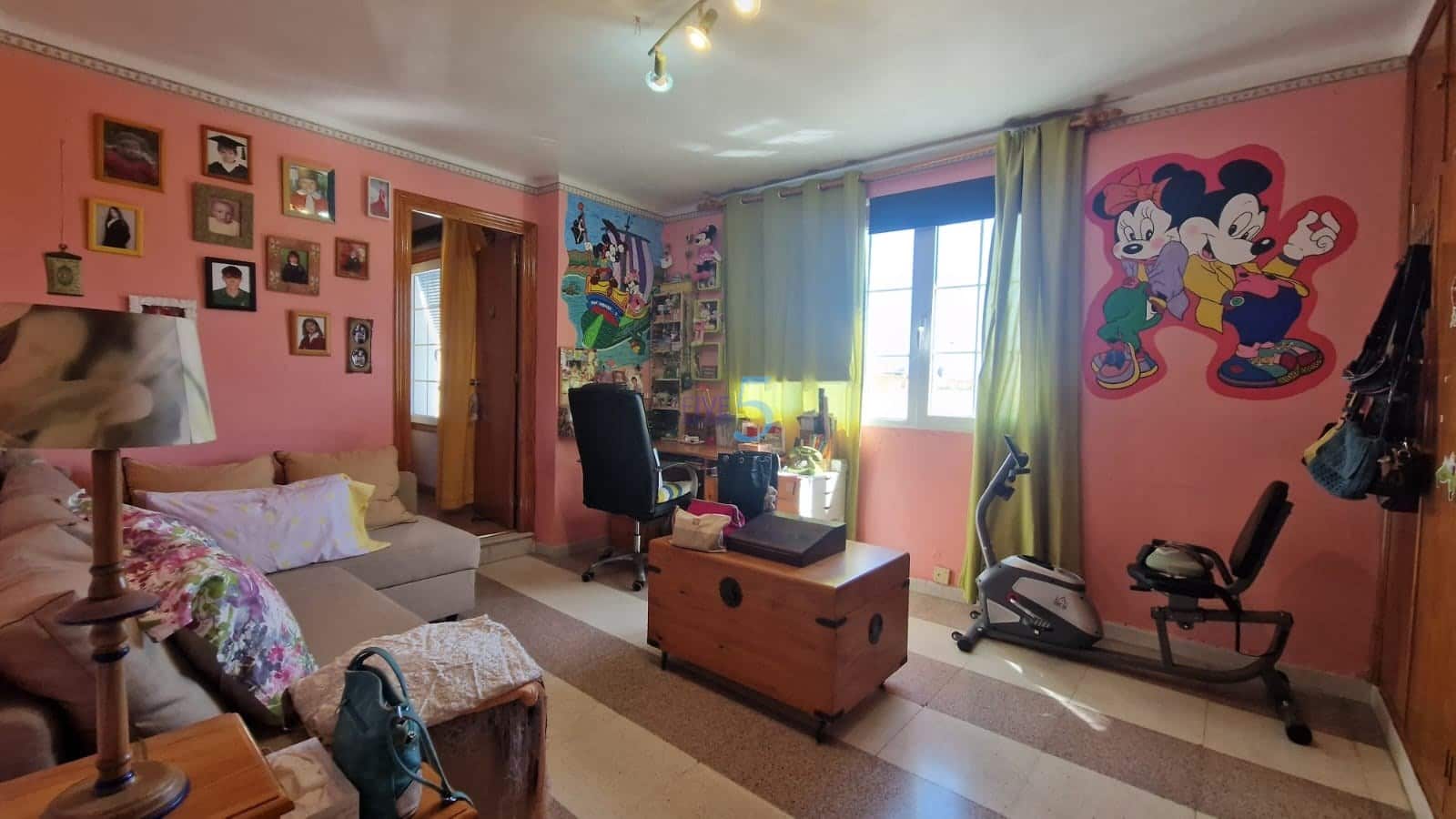 Casa de 3 habitaciones en Rojales en venta con garaje - 372.500 € (Ref: 9207833)