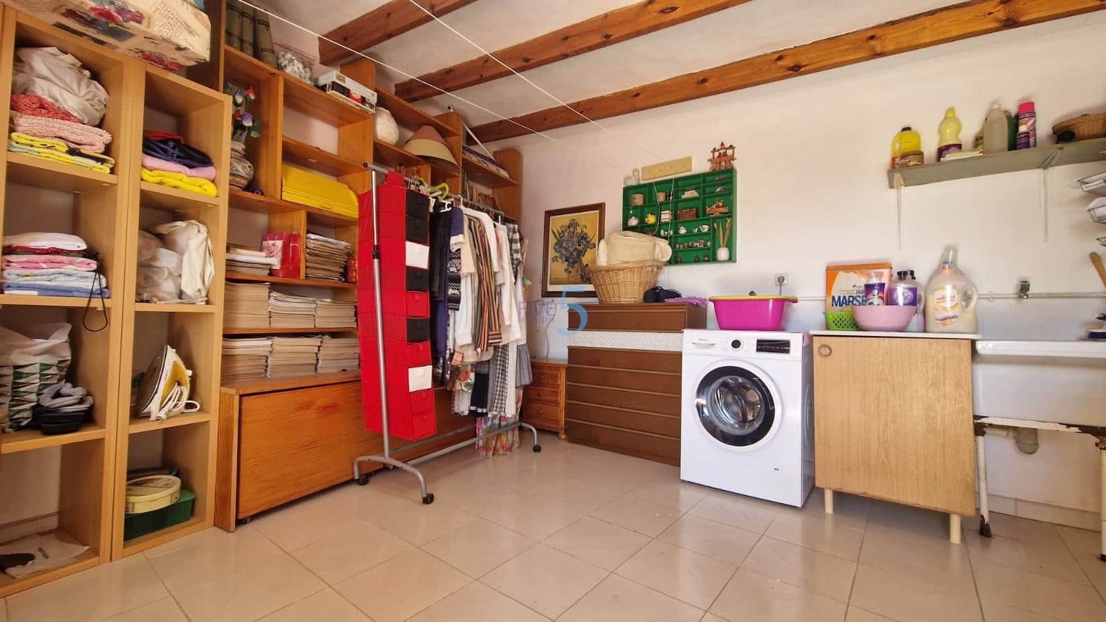 Casa de 3 habitaciones en Rojales en venta con garaje - 372.500 € (Ref: 9207833)