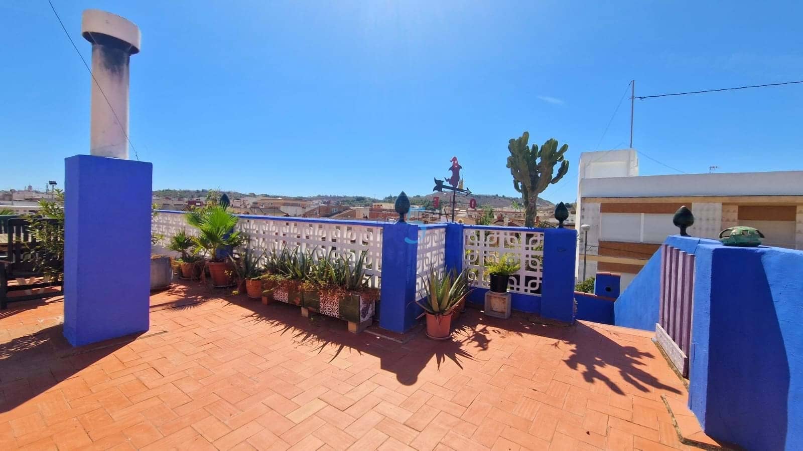 Casa de 3 habitaciones en Rojales en venta con garaje - 372.500 € (Ref: 9207833)