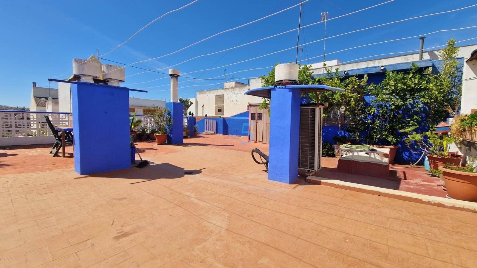 Casa de 3 habitaciones en Rojales en venta con garaje - 372.500 € (Ref: 9207833)