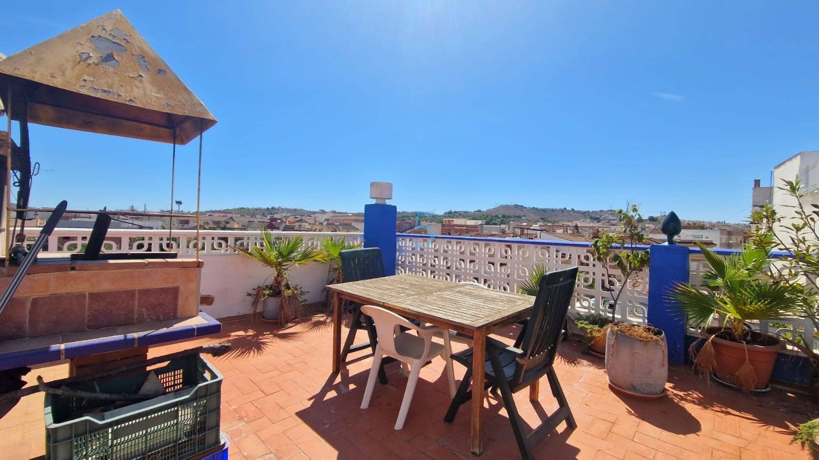 Casa de 3 habitaciones en Rojales en venta con garaje - 372.500 € (Ref: 9207833)