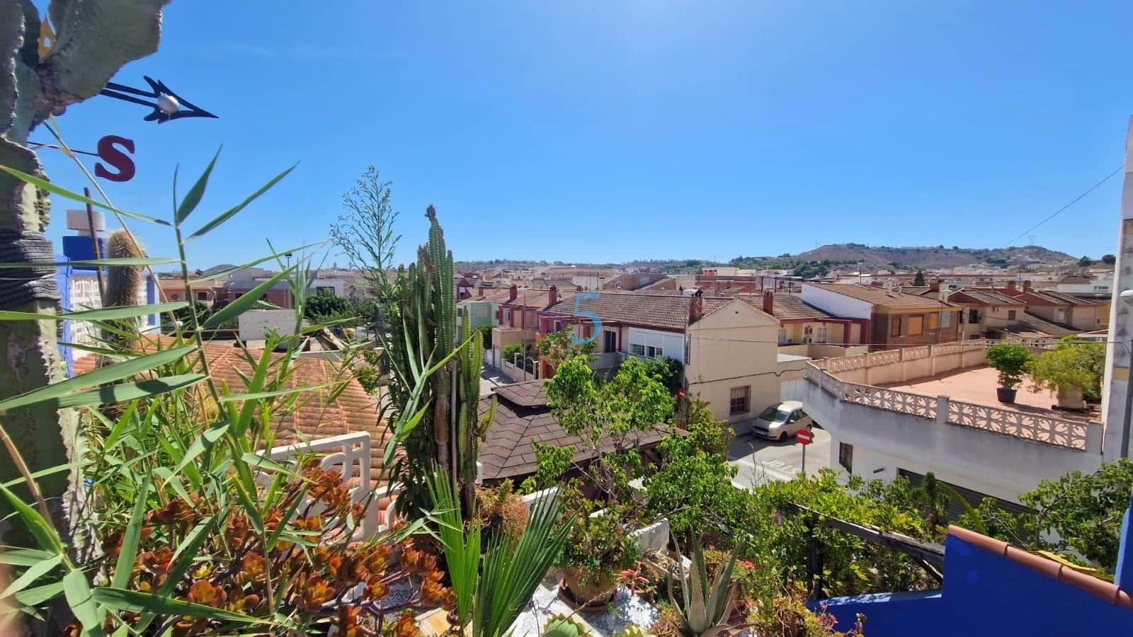 Casa de 3 habitaciones en Rojales en venta con garaje - 372.500 € (Ref: 9207833)