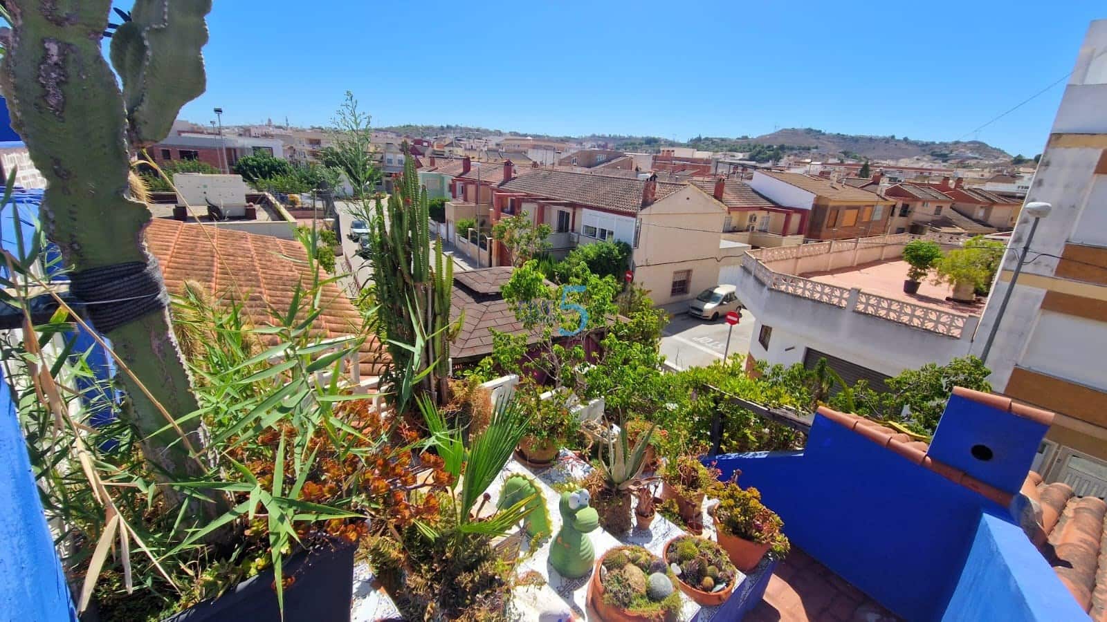 Casa de 3 habitaciones en Rojales en venta con garaje - 372.500 € (Ref: 9207833)