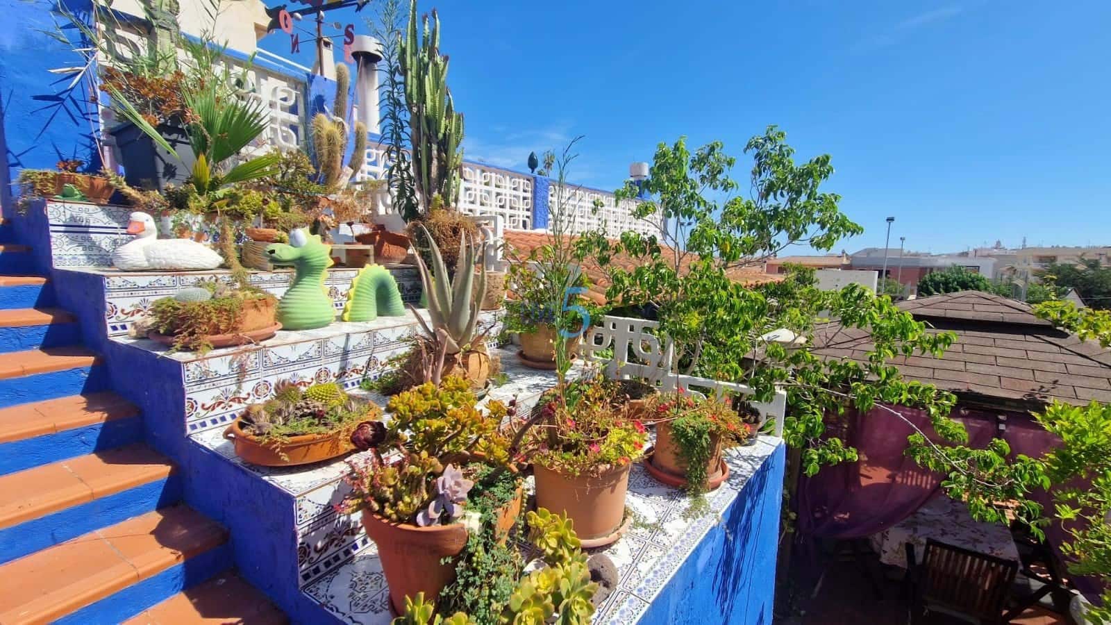 Casa de 3 habitaciones en Rojales en venta con garaje - 372.500 € (Ref: 9207833)