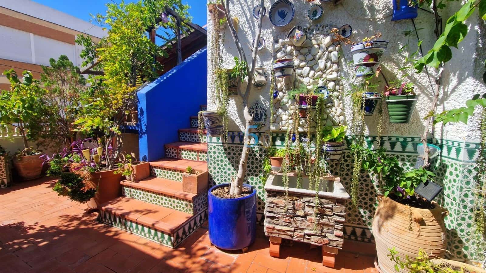 Casa de 3 habitaciones en Rojales en venta con garaje - 372.500 € (Ref: 9207833)