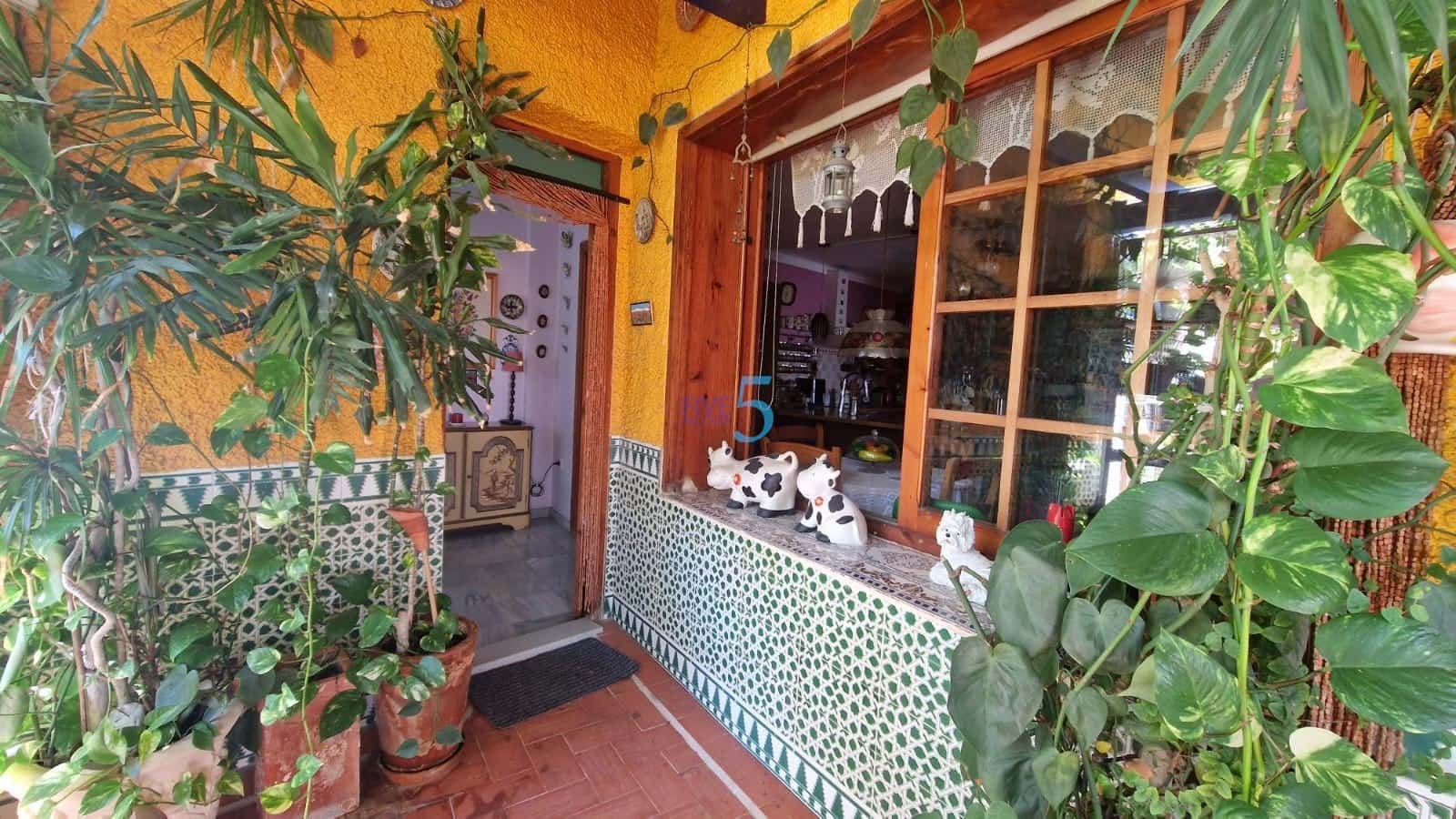 Casa de 3 habitaciones en Rojales en venta con garaje - 372.500 € (Ref: 9207833)