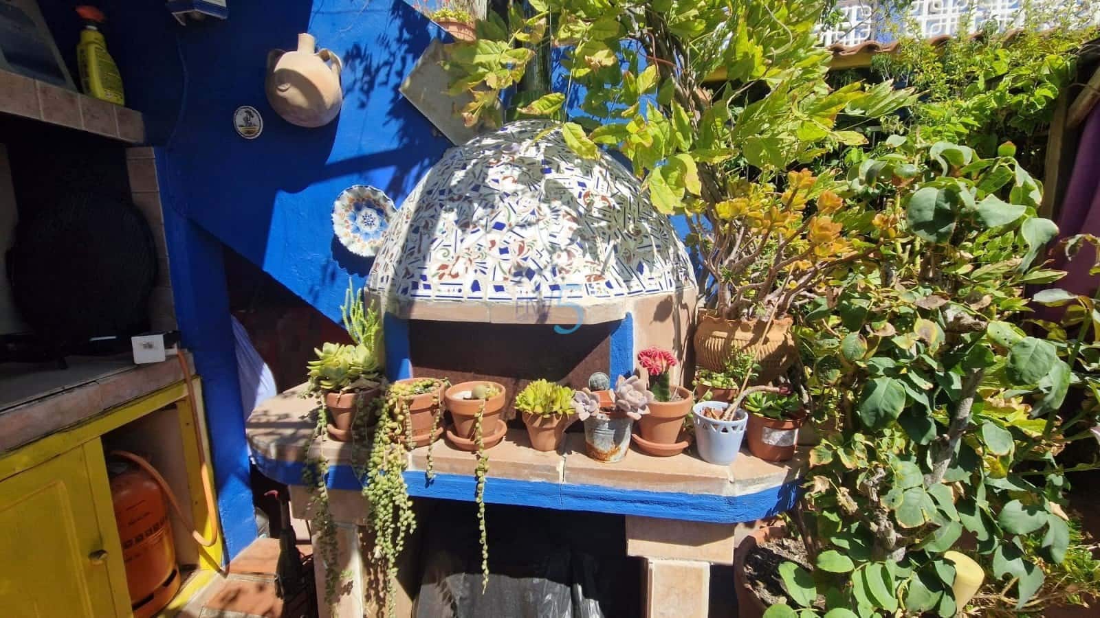 Casa de 3 habitaciones en Rojales en venta con garaje - 372.500 € (Ref: 9207833)