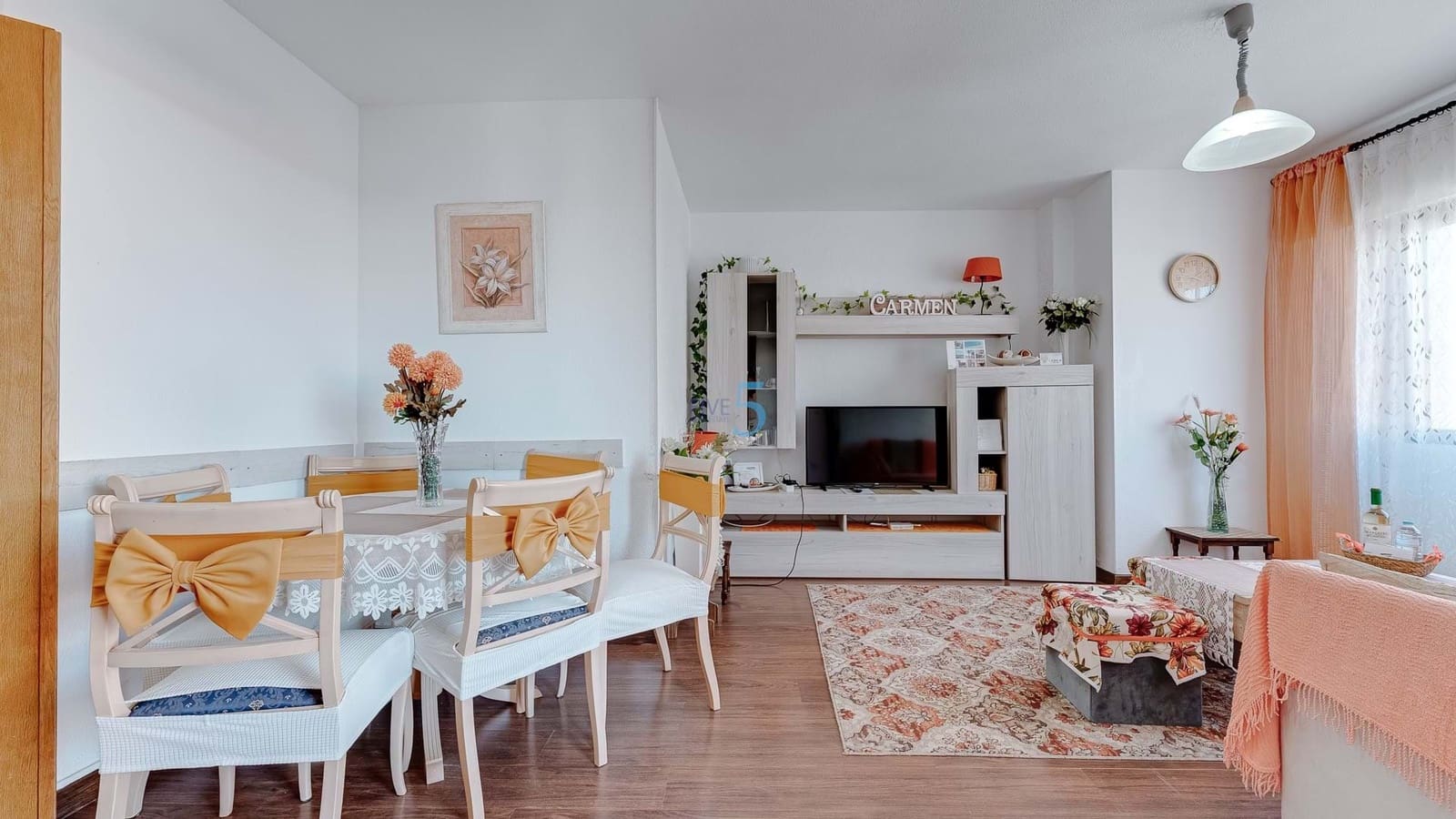 3 soveværelse Lejlighed til salg i Torrevieja - € 189.000 (Ref: 9209295)