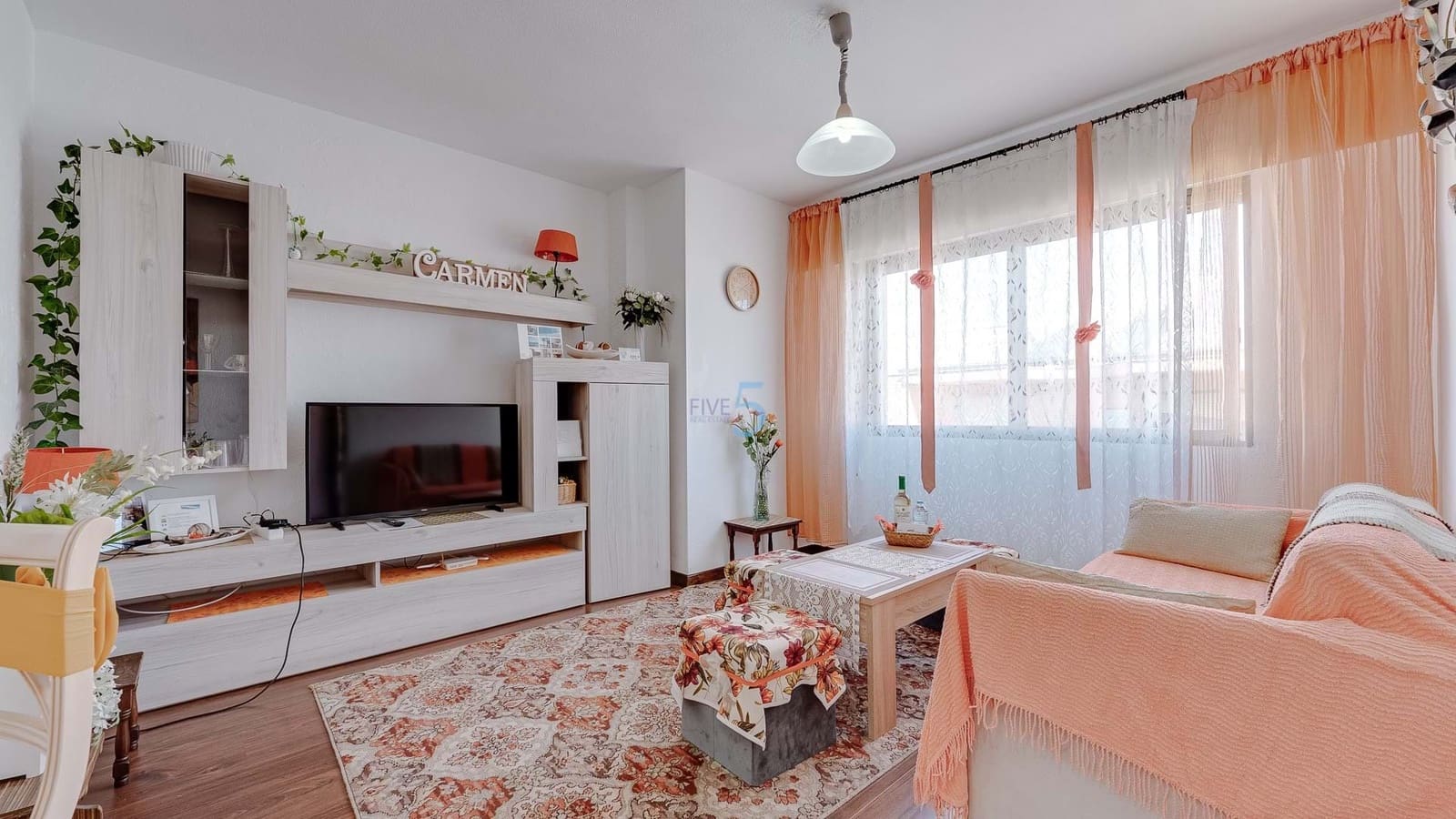 3 soveværelse Lejlighed til salg i Torrevieja - € 189.000 (Ref: 9209295)