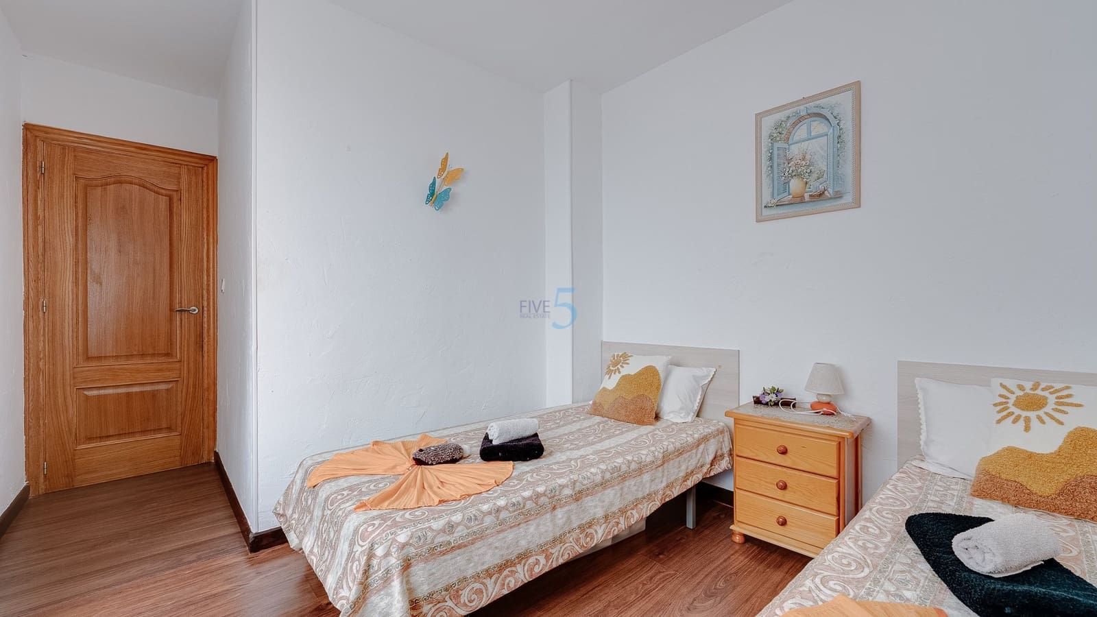 3 soveværelse Lejlighed til salg i Torrevieja - € 189.000 (Ref: 9209295)