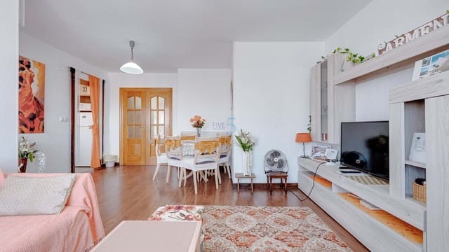 3 soveværelse Lejlighed til salg i Torrevieja - € 189.000 (Ref: 9209295)