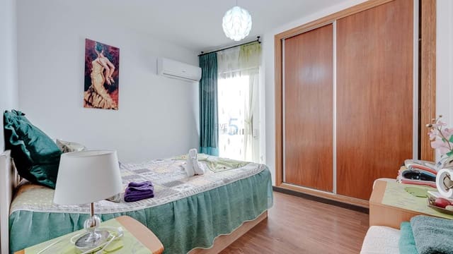 3 soveværelse Lejlighed til salg i Torrevieja - € 189.000 (Ref: 9209295)