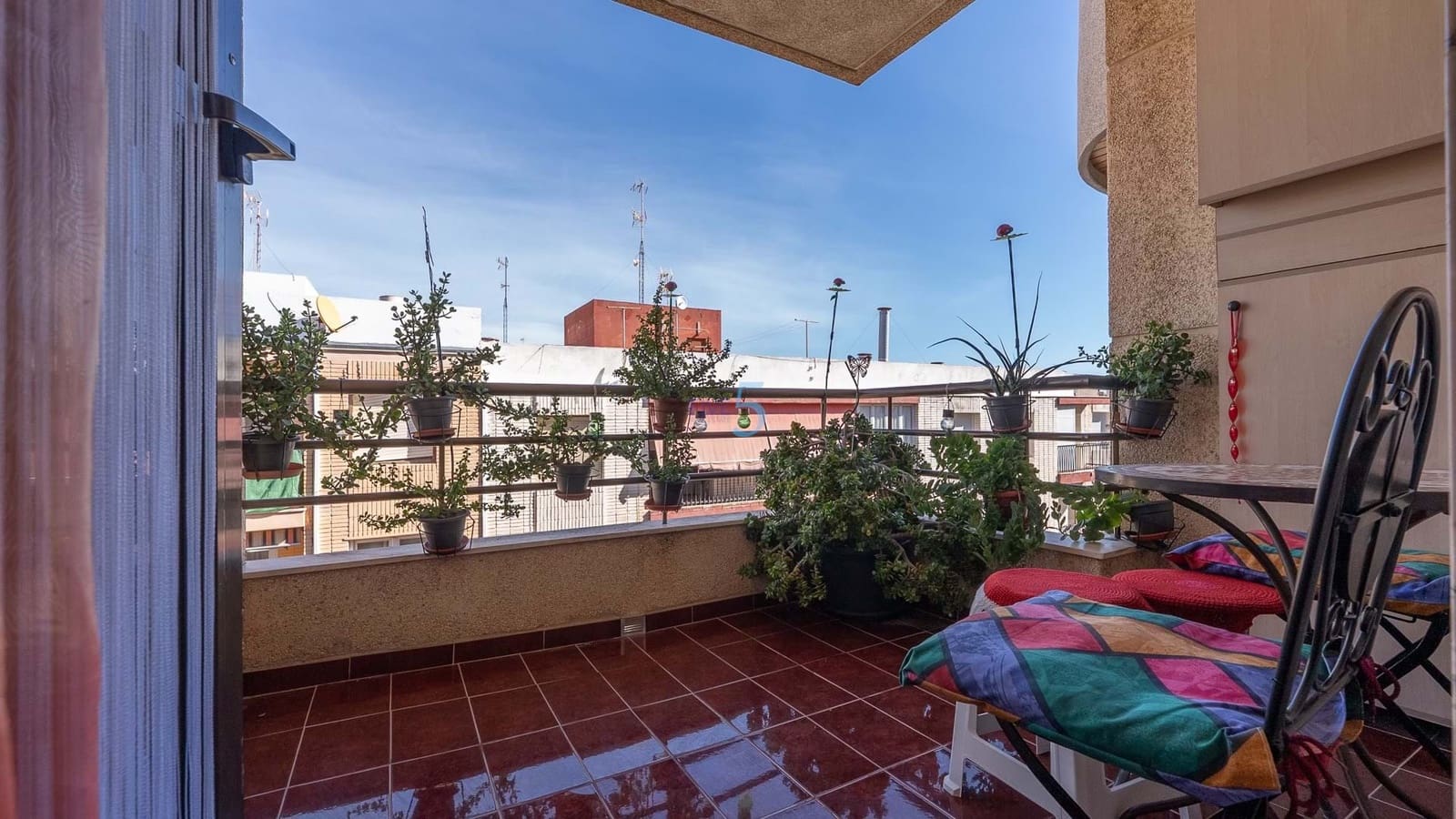 3 soveværelse Lejlighed til salg i Torrevieja - € 189.000 (Ref: 9209295)