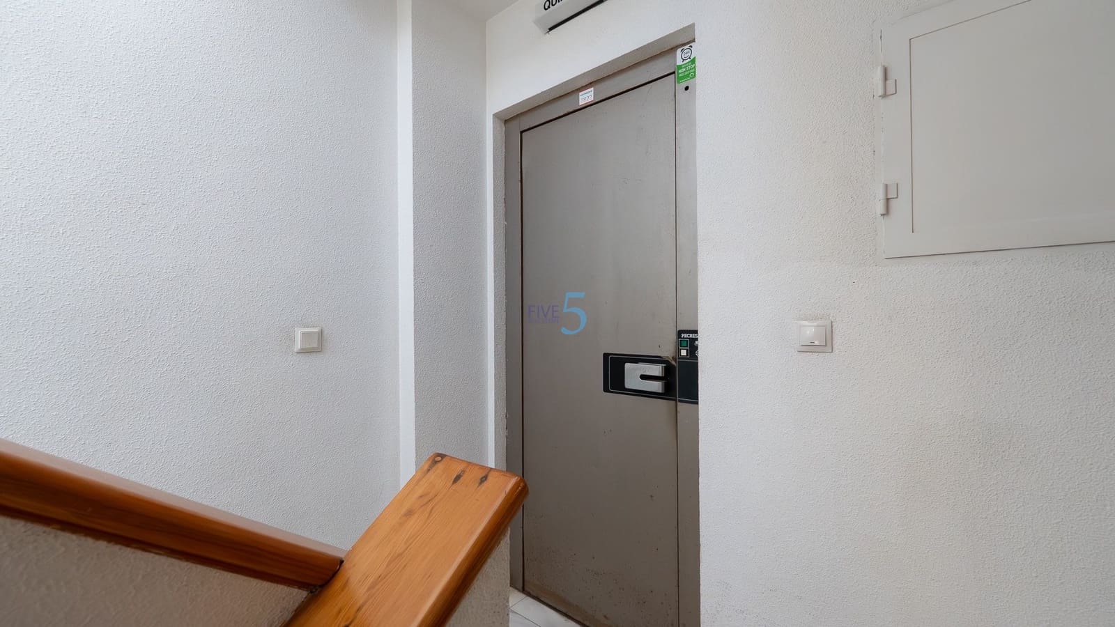 3 soveværelse Lejlighed til salg i Torrevieja - € 189.000 (Ref: 9209295)