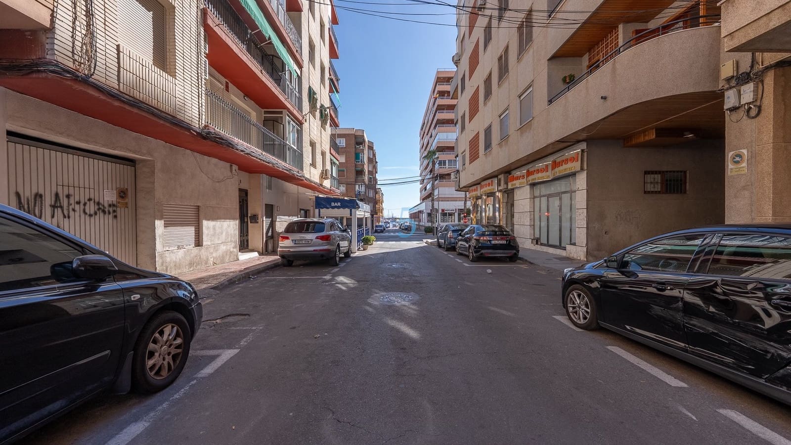 3 soveværelse Lejlighed til salg i Torrevieja - € 189.000 (Ref: 9209295)