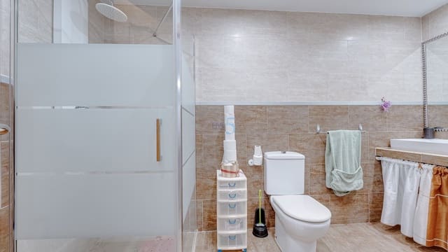 3 soveværelse Lejlighed til salg i Torrevieja - € 189.000 (Ref: 9209295)