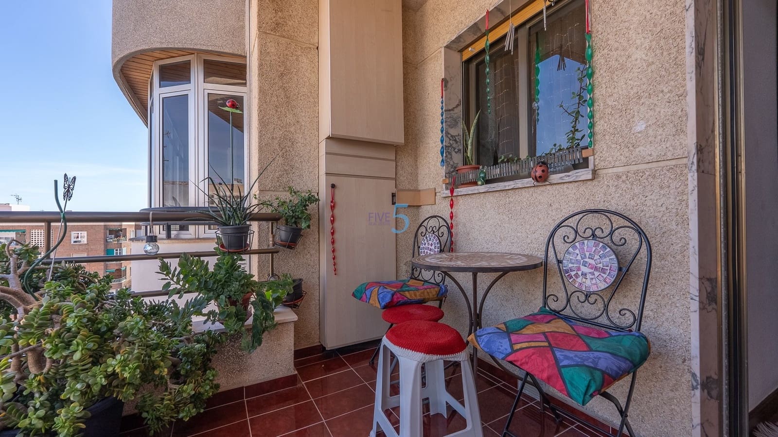 3 soveværelse Lejlighed til salg i Torrevieja - € 189.000 (Ref: 9209295)