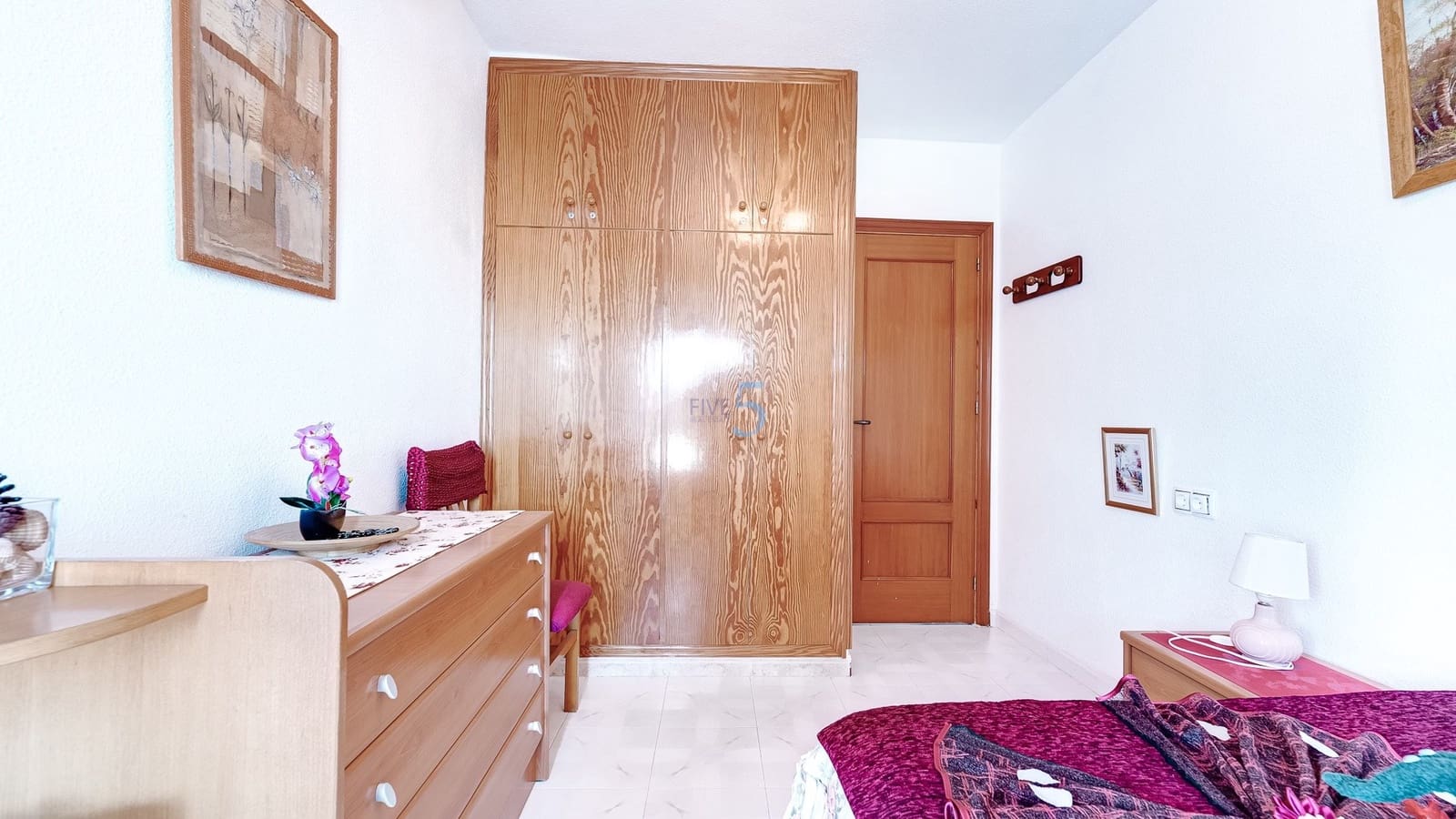 Apartamento de 3 habitaciones en Torrevieja en venta - 179.000 € (Ref: 9209297)