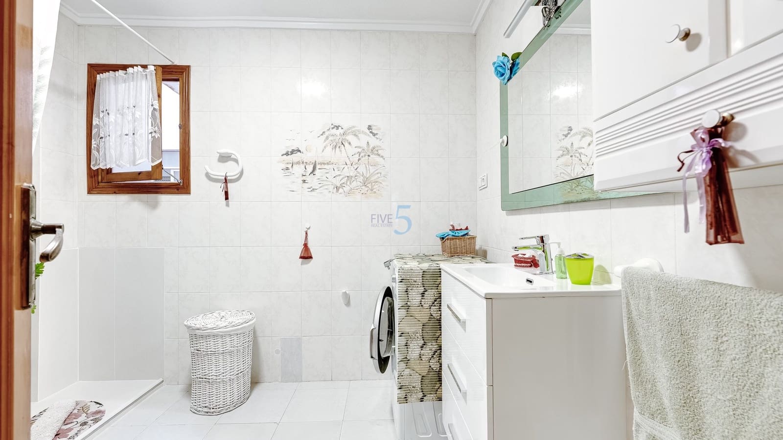 Apartamento de 3 habitaciones en Torrevieja en venta - 179.000 € (Ref: 9209297)