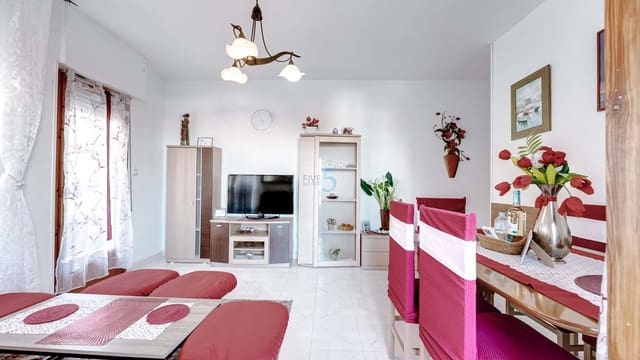 Apartamento de 3 habitaciones en Torrevieja en venta - 179.000 € (Ref: 9209297)